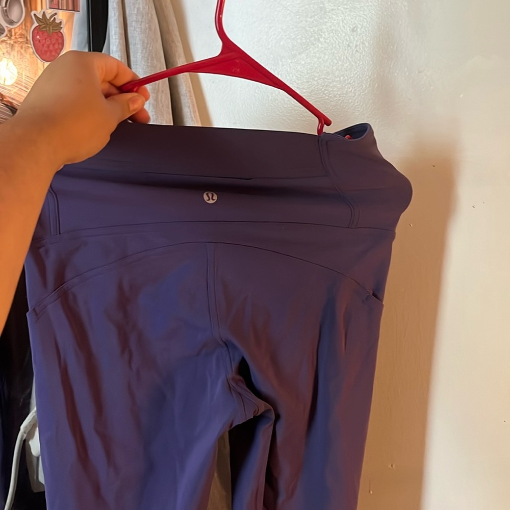 Lululemon leggings
